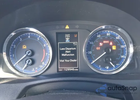 2019 Toyota Corolla Se z USA, uszkodzony, nr VIN 2T1BURHE9KC182422